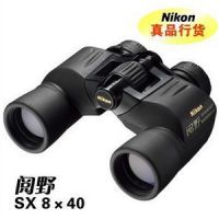 ῵NIKON Action 8x40 CF EX (Ұ8x40sx)˫ͲԶ
