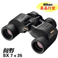 ῵NIKON Action 7x35 CF EX (Ұ7x35sx)˫ͲԶ